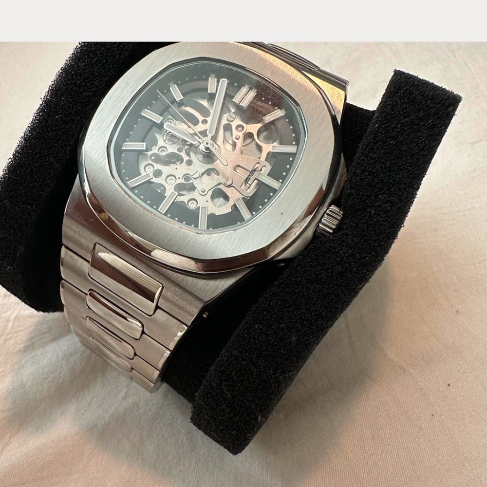 Seiko Watch Mod - Picture 3 of 3
